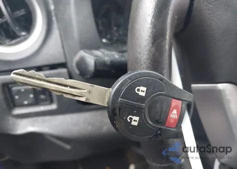 2016 Nissan Versa Note Sv from USA, damaged, VIN 3N1CE2CP9GL364839